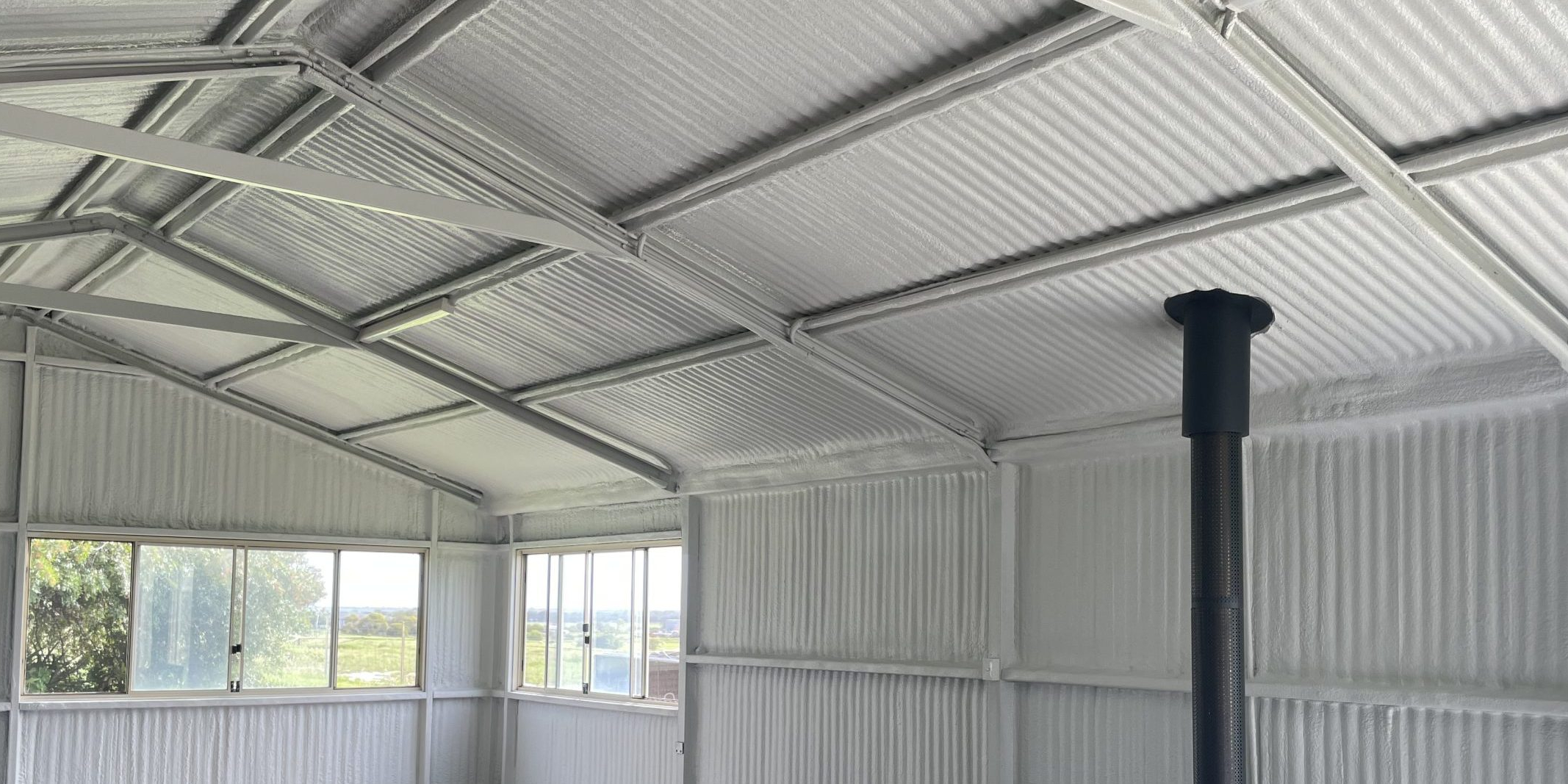 Roof And Ceiling Insulation Best Options For Australian Homes [2025]
